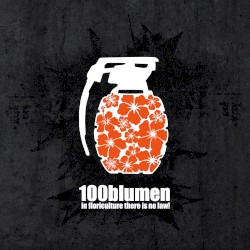 In Floriculture There Is No Law!