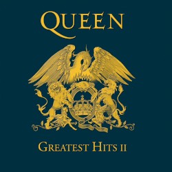 Greatest Hits II