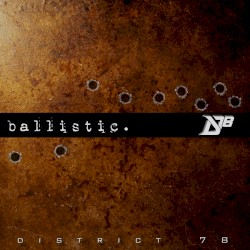 Ballistic