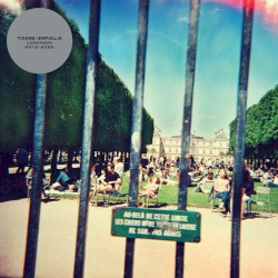Lonerism (10 Year Anniversary edition / unreleased demos)