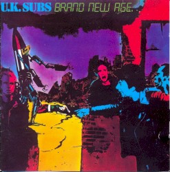 Brand New Age / Diminished Responsibilty