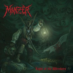 Light of the Wreckers