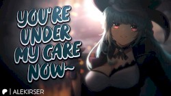 "Let Me Heal You!" Cute Plague Doctor Restores You Back to Health!