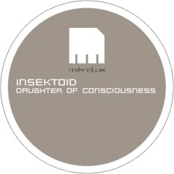 Daughter Of Consciousness