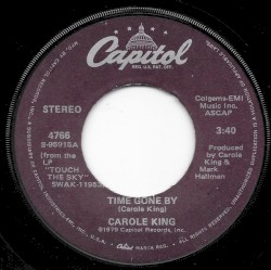 Time Gone By / Dreamlike I Wander