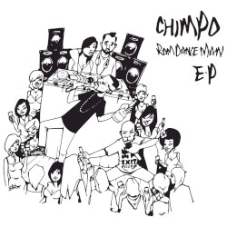 Ram Dance Man EP