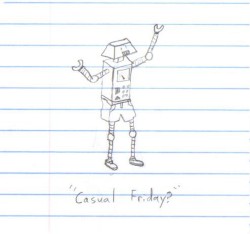 Error Cache (2007-2009)