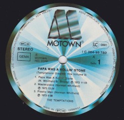 Greatest Hits, Volume 3