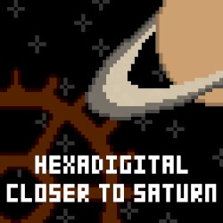 Closer to Saturn