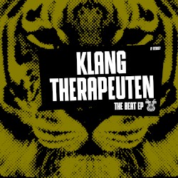 The Beat EP