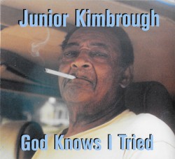 God Knows I Tried