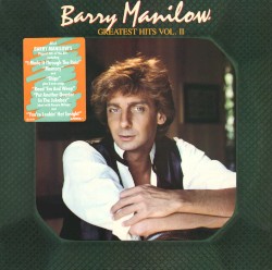 Greatest Hits, Vol. II