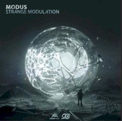 Strange Modulation
