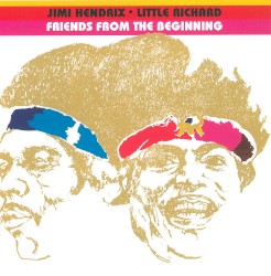 Friends From the Beginning