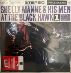 At the Black Hawk Vol. 1