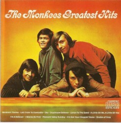 The Monkees Greatest Hits
