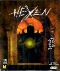 Hexen: Beyond Heretic