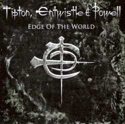 Edge of the World
