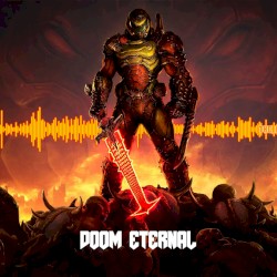 DOOM Eternal OST Remix (Remastered Soundtrack)