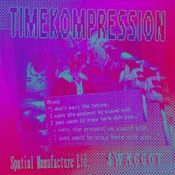 TIMEKOMPRESSION MIX