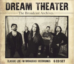 The Broadcast Archives: Classic Live FM Broadcast Recordings
