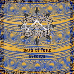 Path of Four Arrows