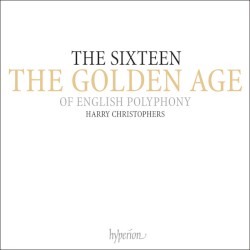 The Golden Age of English Polyphony