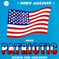Nine Patriotic Hymns For Children
