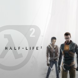 Half‐Life 2 (Original Game Soundtrack)