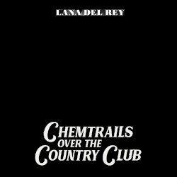 Chemtrails Over the Country Club