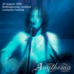 1998‐08‐29: Lowlands Festival, Biddinghuizen, Netherlands