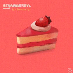 Strawberry+