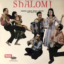 Shalom!