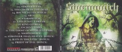 Bound to the Witch