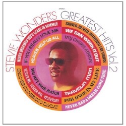 Greatest Hits, Volume 2