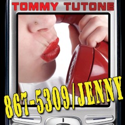 867-5309 / Jenny