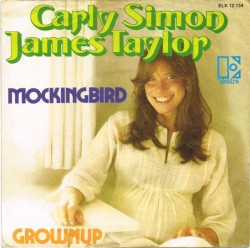 Mockingbird
