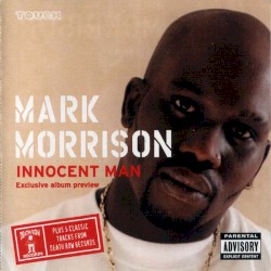Innocent Man (exclusive album preview)