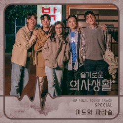슬기로운 의사생활 OST 스페셜
