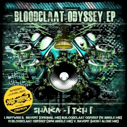 Bloodclaat Odyssey EP