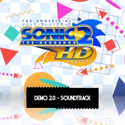 Sonic 2 HD Demo 2.0 Soundtrack