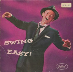 Swing Easy!, Part 2
