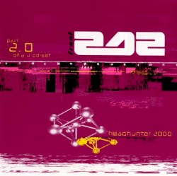 Headhunter 2000
