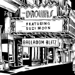 Ballroom Blitz