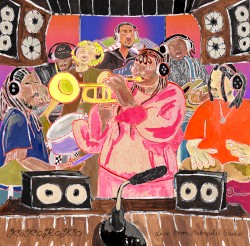 Live from Metropolis Studios