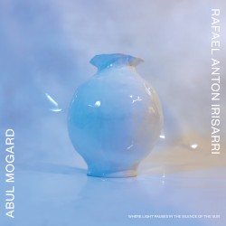 Where Light Pauses in the Silence of the Sun