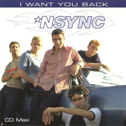 I Want You Back