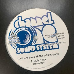 Where have all the rebels gone / Destination