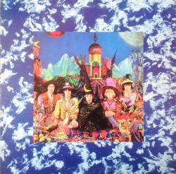 Their Satanic Majesties Request