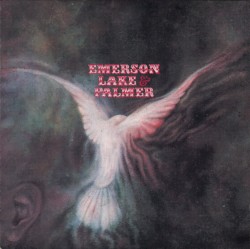 Emerson, Lake & Palmer